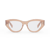 , Frame and Lens