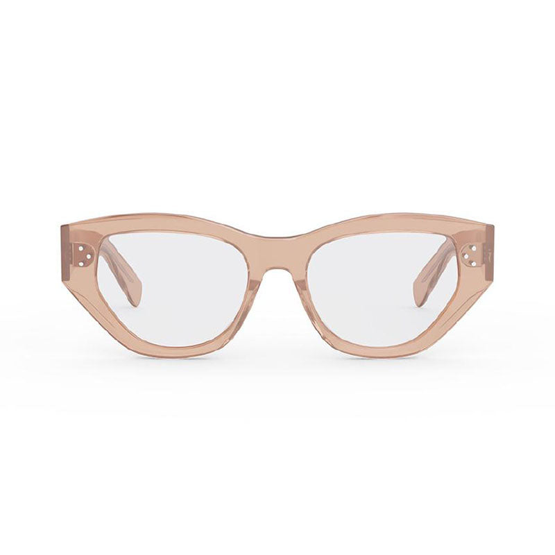 , Frame and Lens