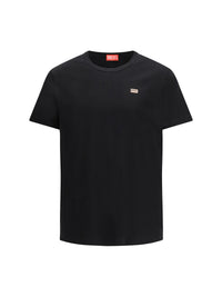 DIESEL Diesel Men T-Angie-Od T-Shirt