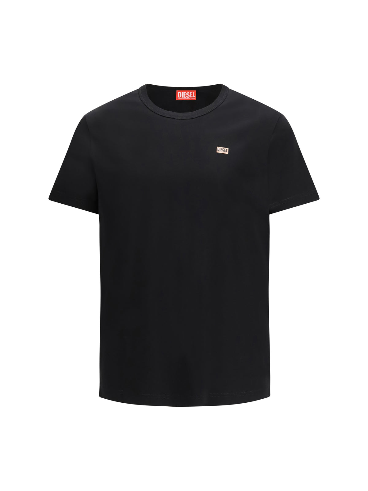 DIESEL Diesel Men T-Angie-Od T-Shirt