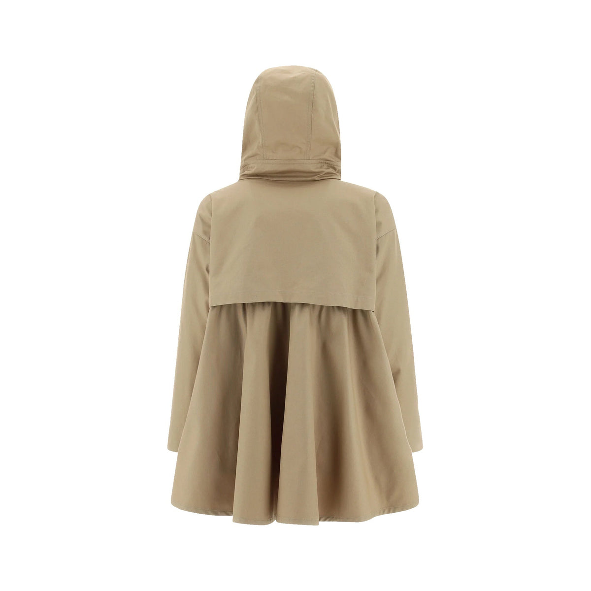 Herno Herno Flared Jacket Women