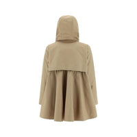 Herno Herno Flared Jacket Women