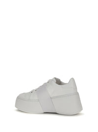 Roger Vivier Women Viv' Skate Sneakers