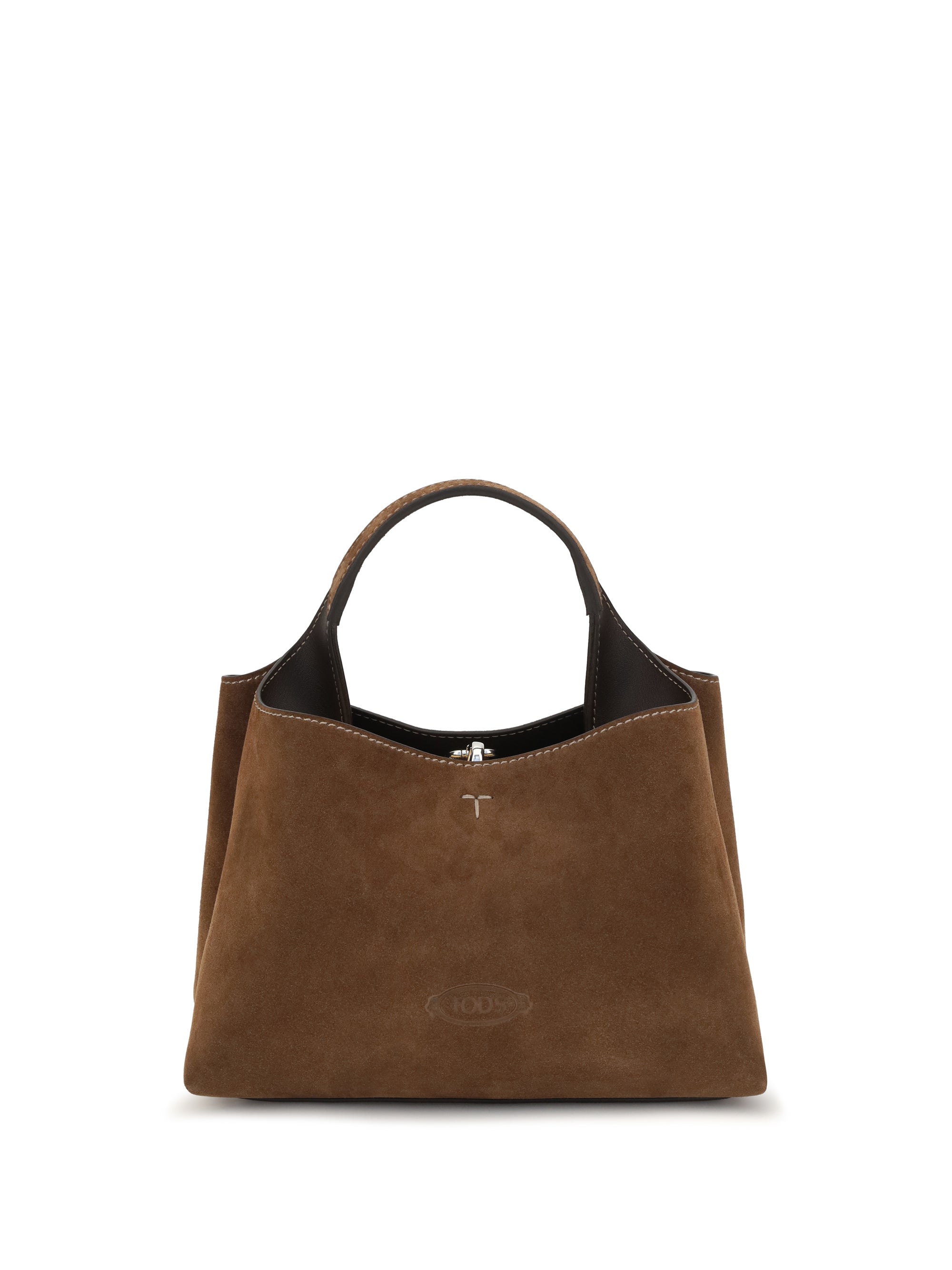 TOD'S Tod's Women Suede Handbag