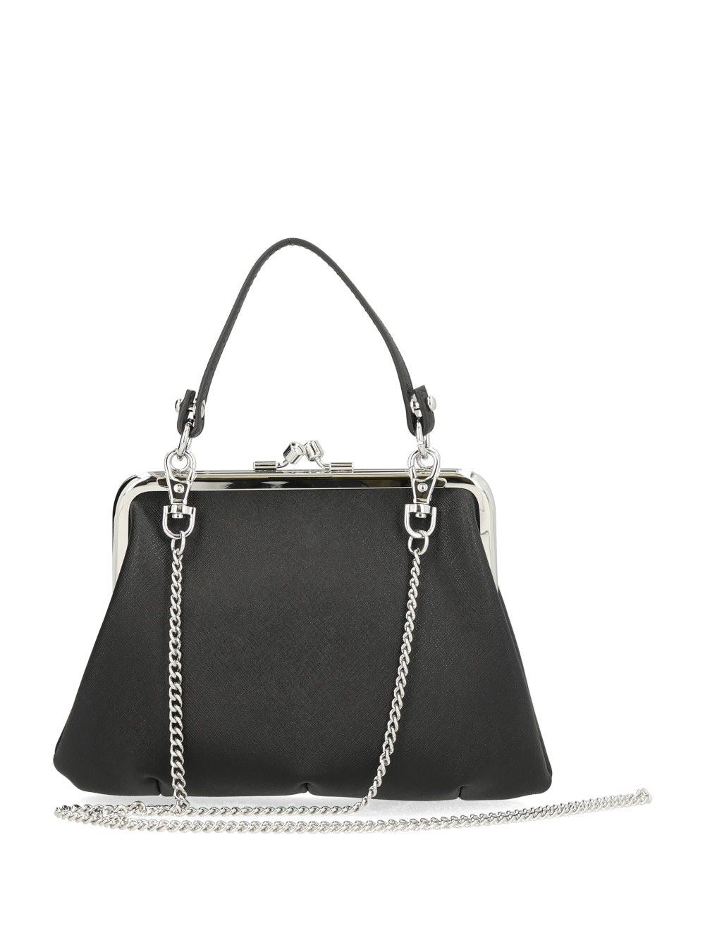 Vivienne Westwood Women "Granny Frame" Handbag