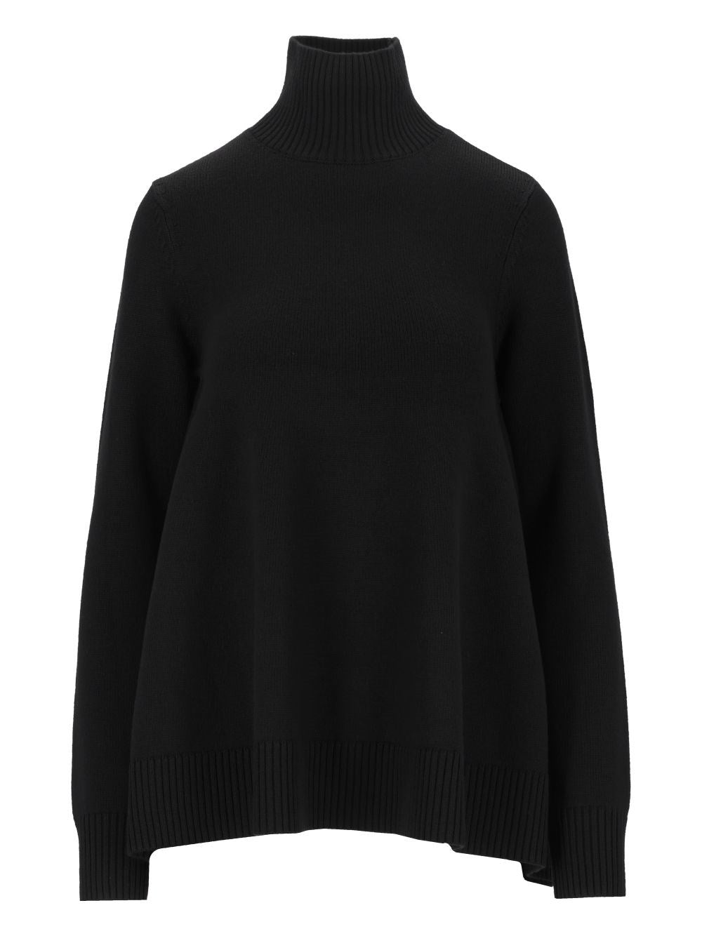 Toteme Women Turtleneck Sweater