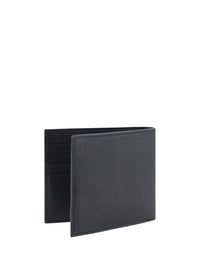 Ferragamo Men Leather Wallet