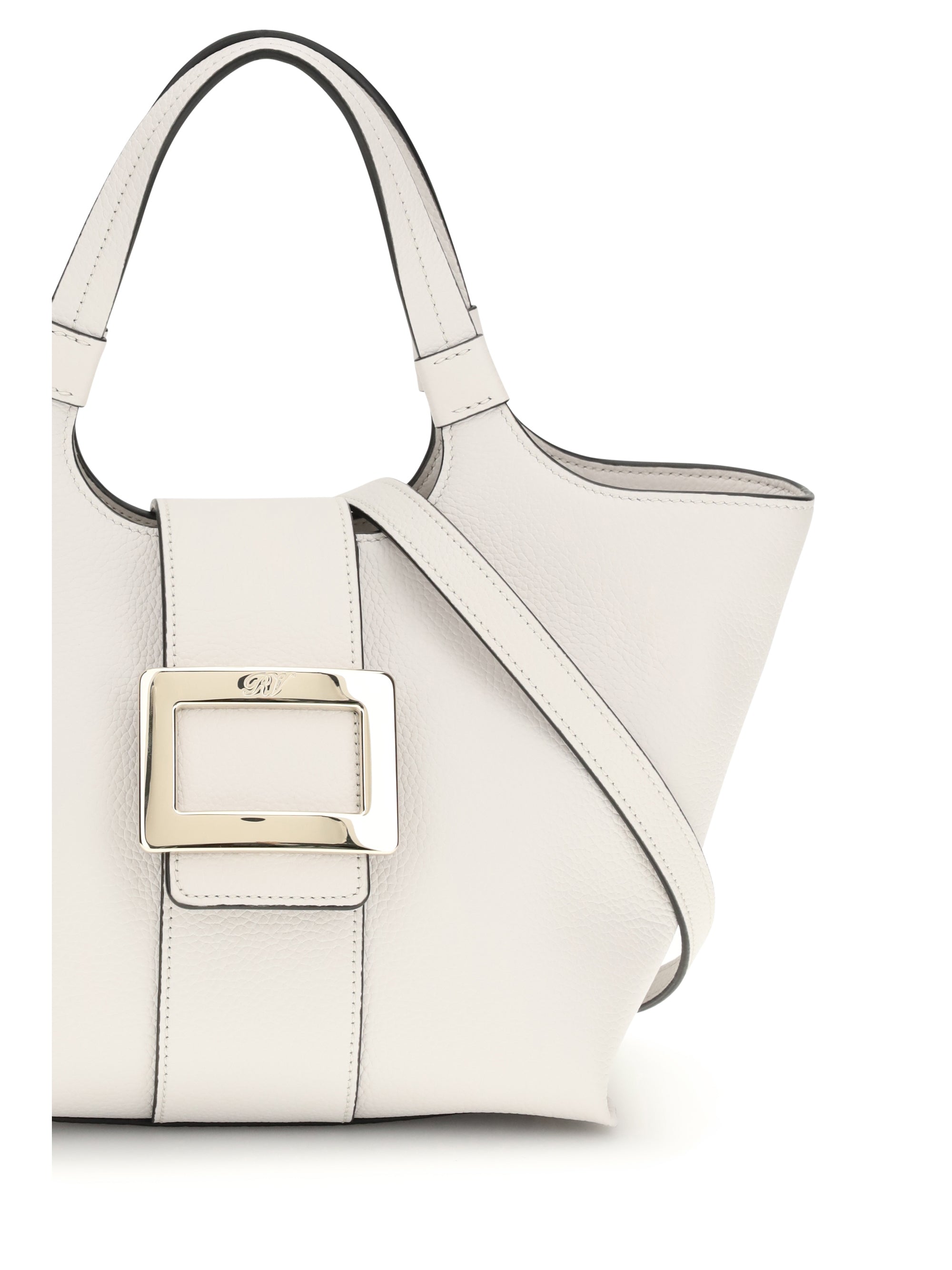 ROGER VIVIER Roger Vivier Women Belle Vivier Handbag