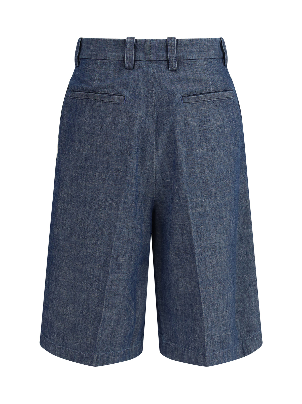JIL SANDER Jil Sander Men Cotton Bermuda