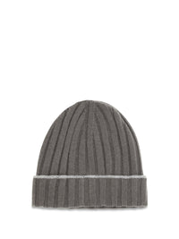 BRUNELLO CUCINELLI Brunello Cucinelli Men Beanie Hat