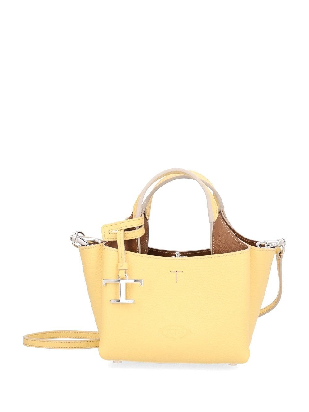 Tod's Tod's Women "Apa" Micro Bag