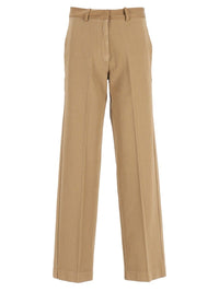 Forte_forte Forte_Forte Women Chino Trousers