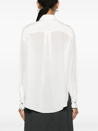 Brunello cucinelli Brunello Cucinelli Women Long Sleeve Shirt