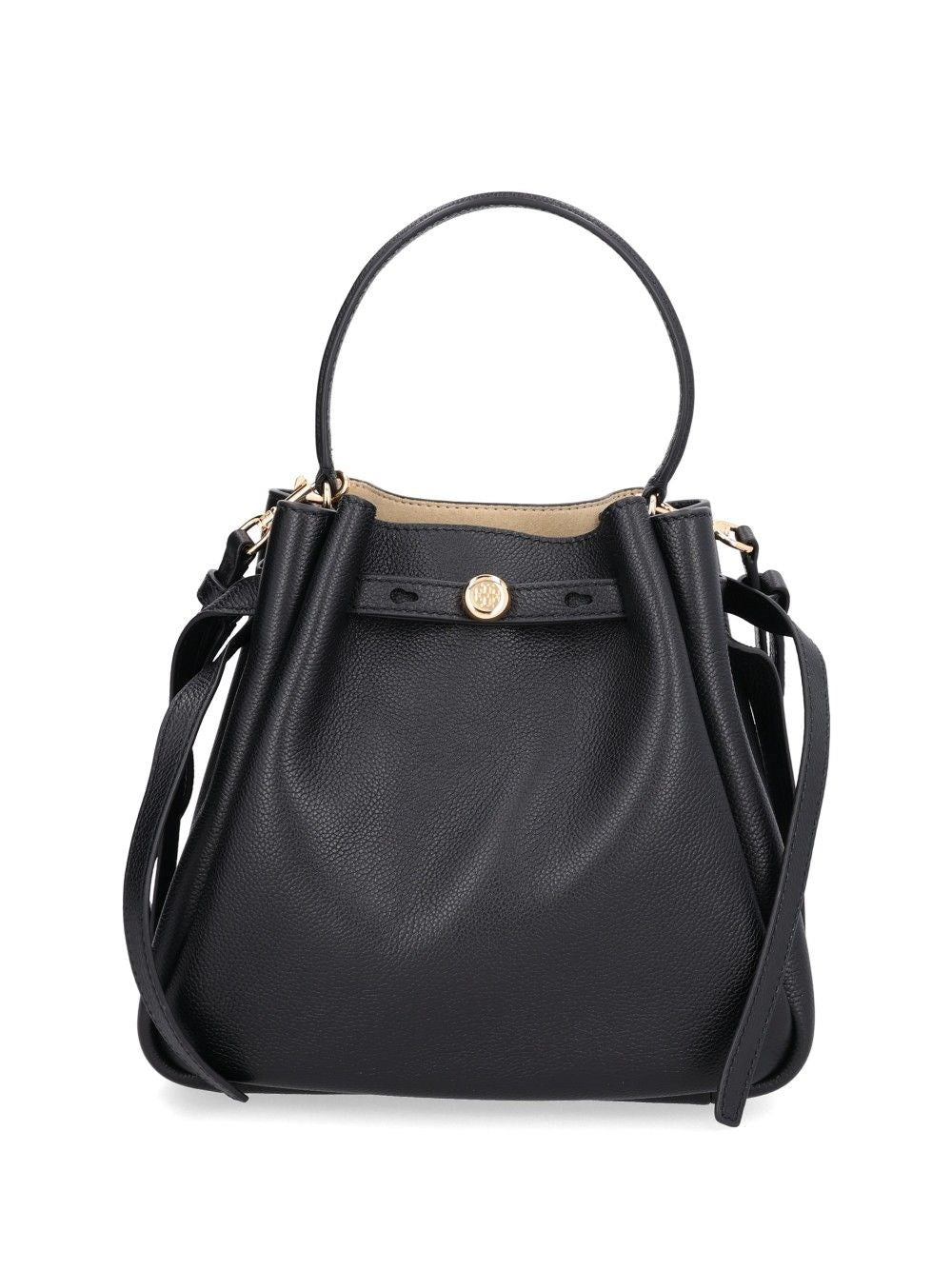 Tory Burch Women "Romy" Bucket Bag