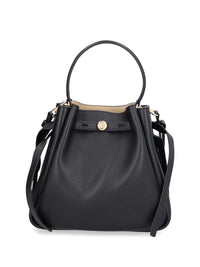 Tory Burch Women "Romy" Bucket Bag