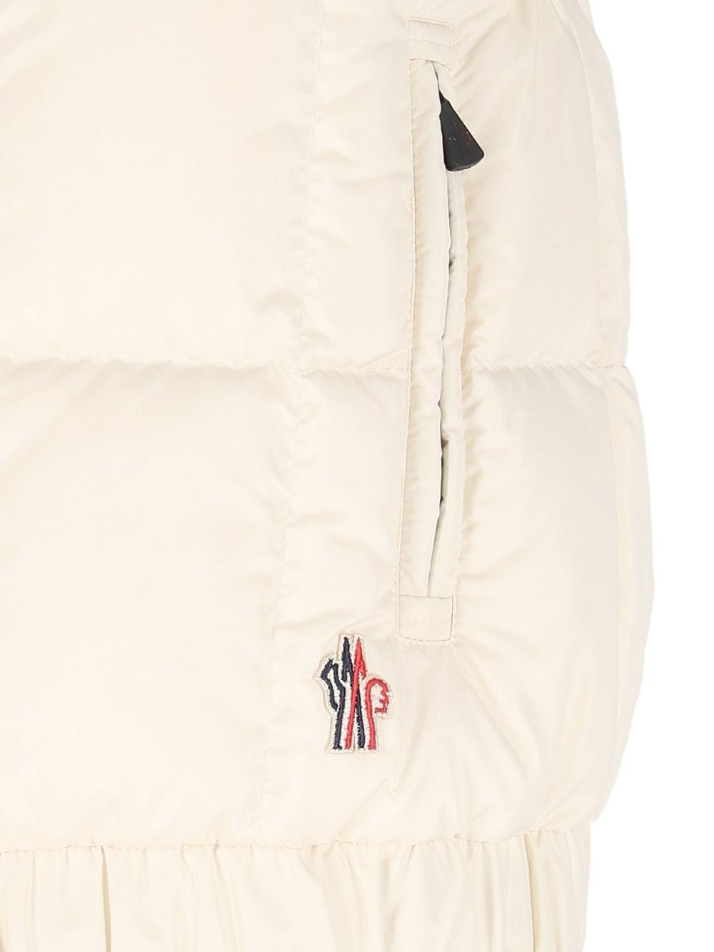 Moncler Grenoble Women "Doucy" Down-Filled Vest