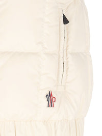 Moncler Grenoble Women "Doucy" Down-Filled Vest