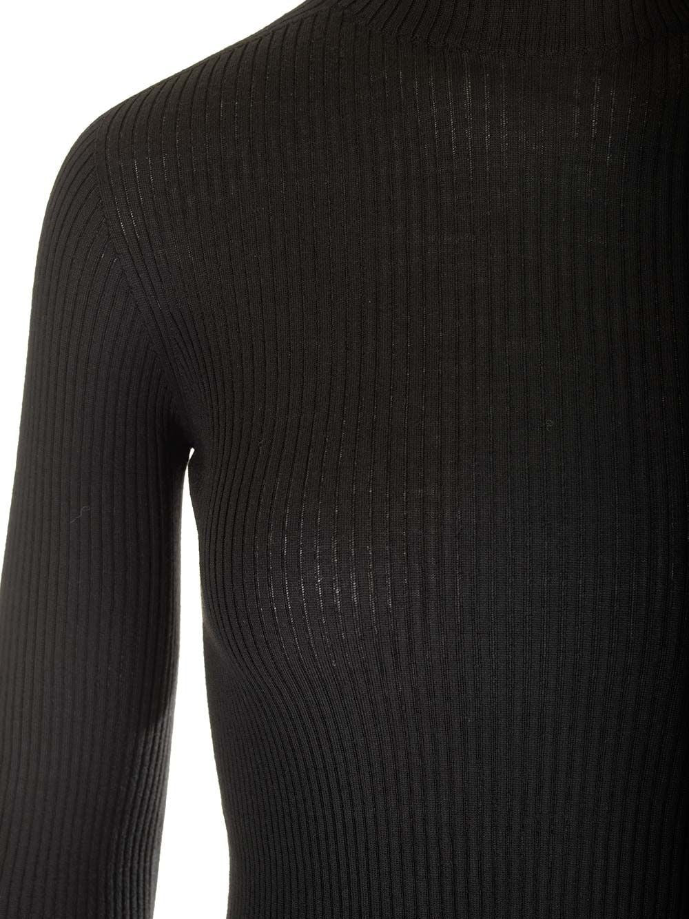 Sportmax Sportmax Women "Flavia" Turtleneck