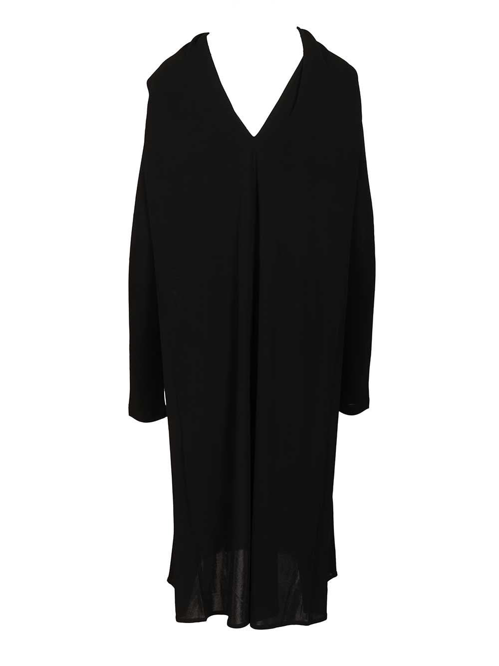 Toteme Women "Cocoon" Scarf Dress
