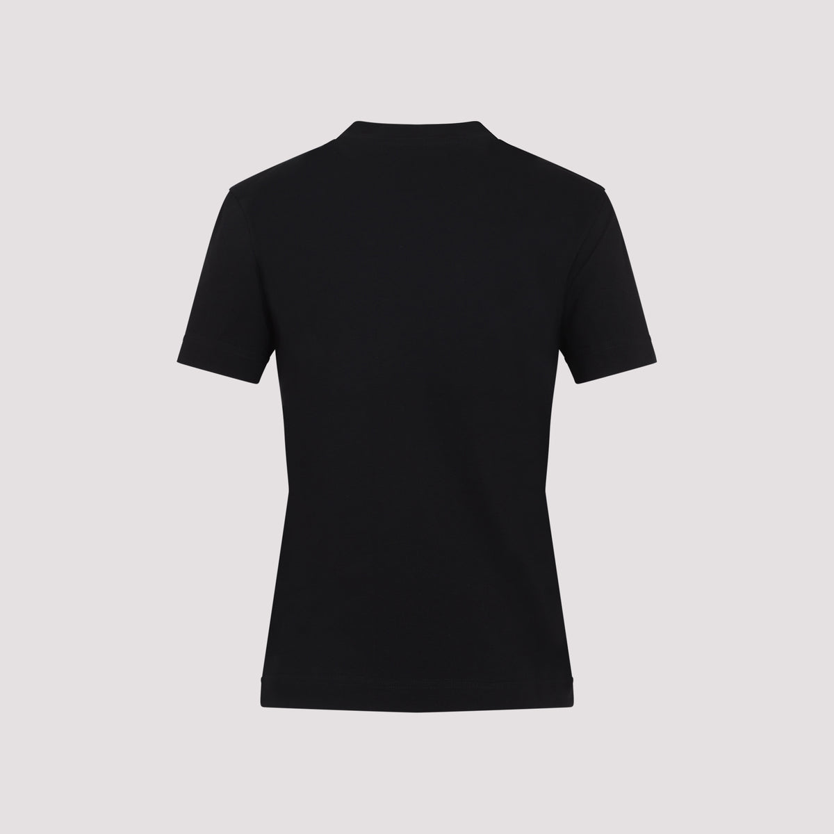 JACQUEMUS Le T-Shirt Gros Grain In Cotton Women