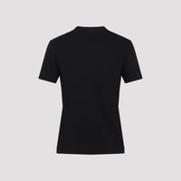 JACQUEMUS Le T-Shirt Gros Grain In Cotton Women