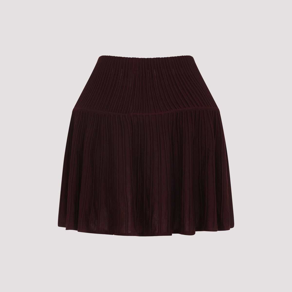 Alaïa Crinoline Mini Skirt Women