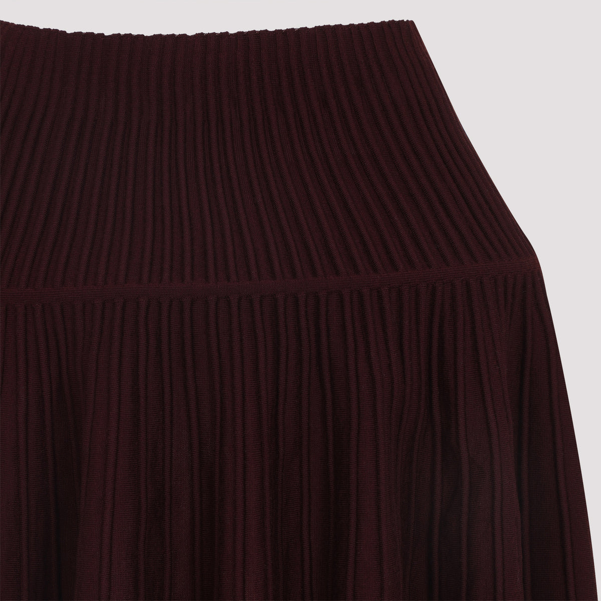 Alaïa Crinoline Mini Skirt Women