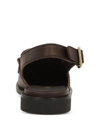 Miu Miu Women Mocassini Slingback