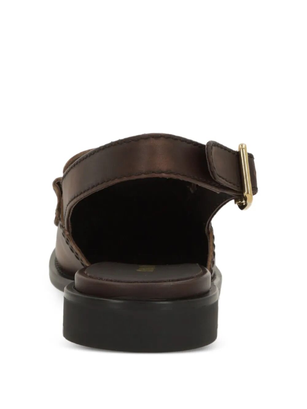 MIUMIU Mocassini Slingback Women