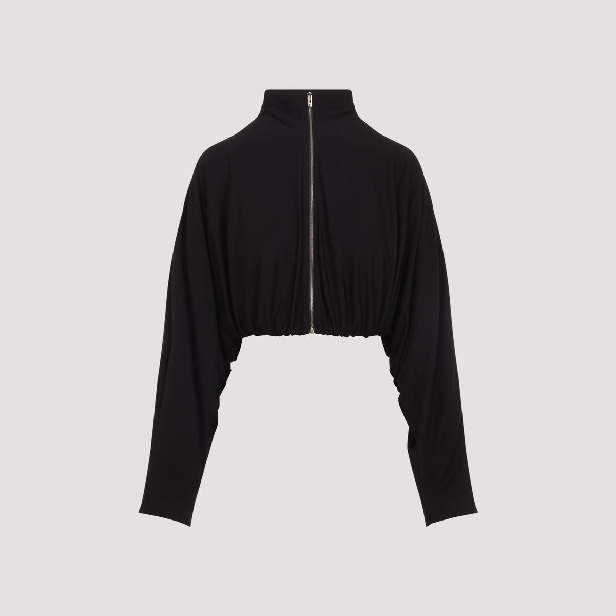 Alaïa Draped Jacket Women