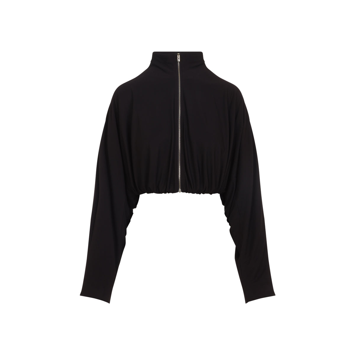 Alaïa Draped Jacket Women