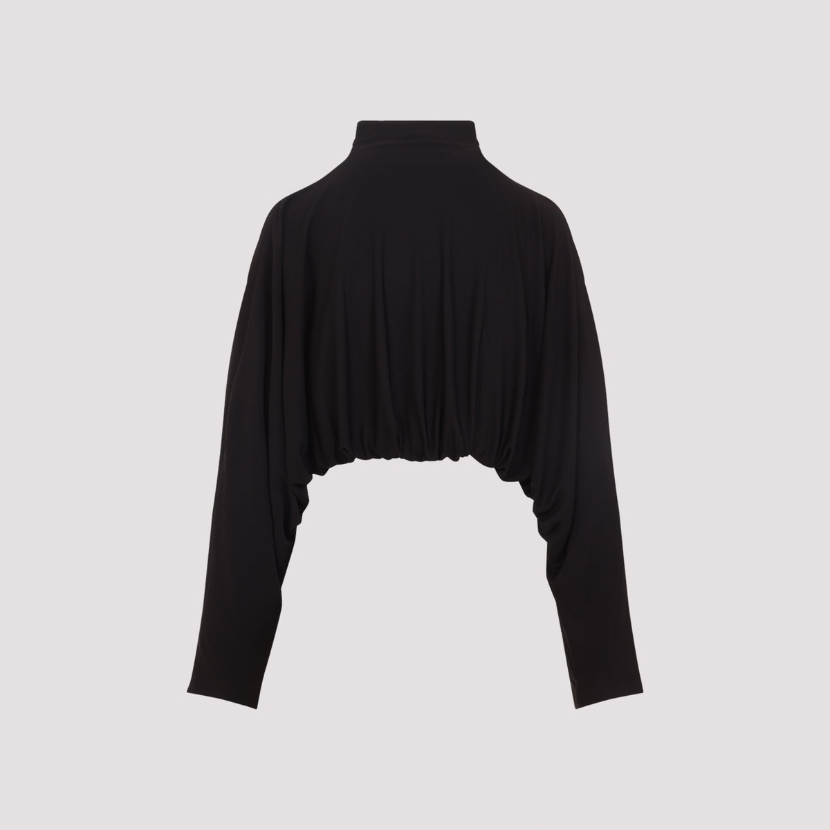 Alaïa Draped Jacket Women