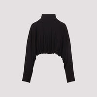 Alaïa Draped Jacket Women