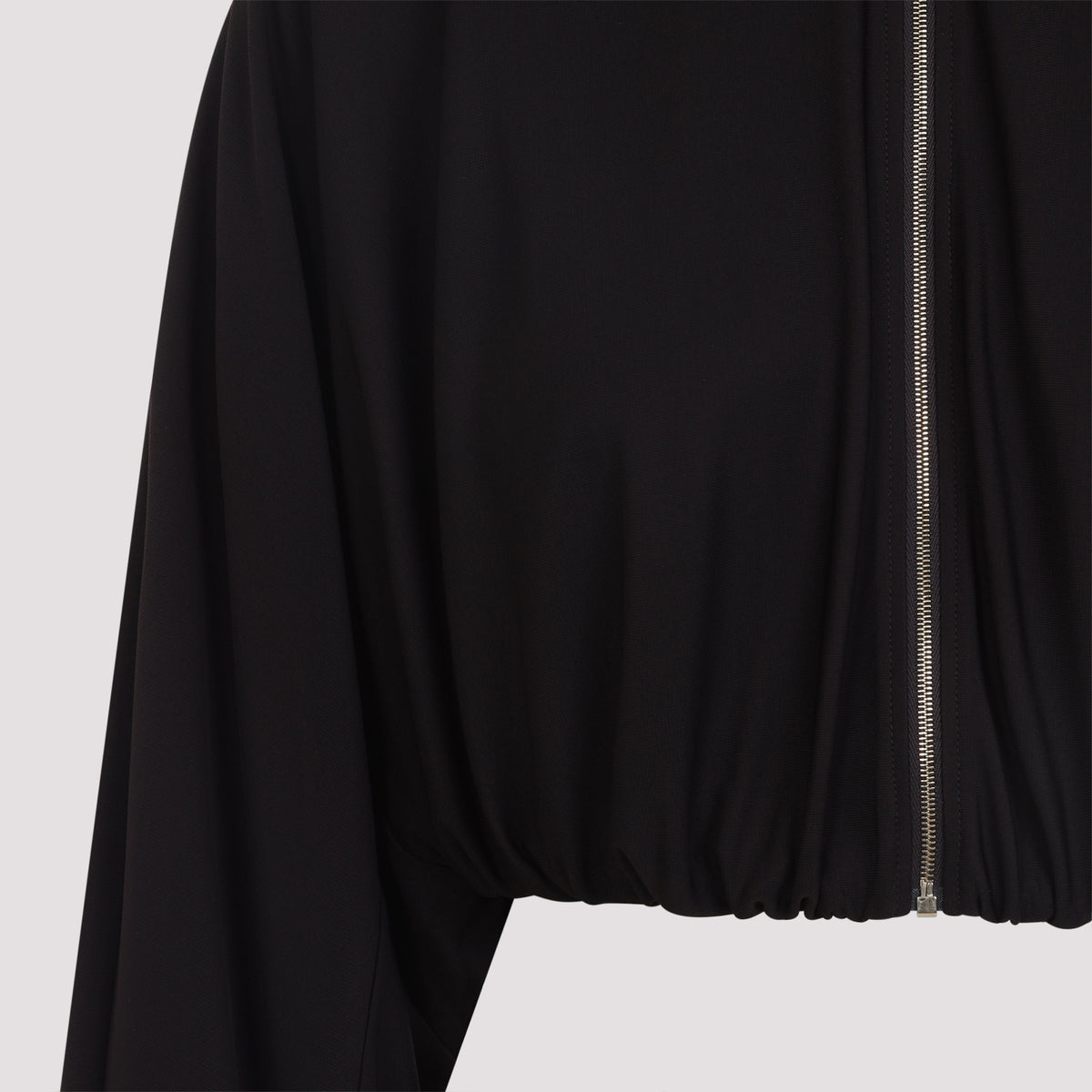 Alaïa Draped Jacket Women