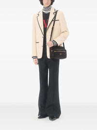 Valentino Garavani Men Camera Case Antibes