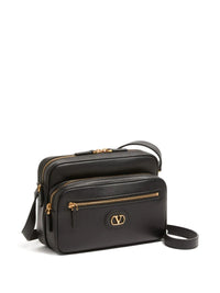 Valentino Garavani Men Camera Case Antibes