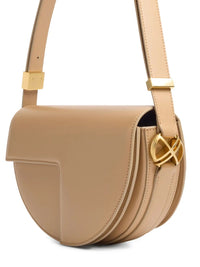 Patou Women Le Patou Leather Bag
