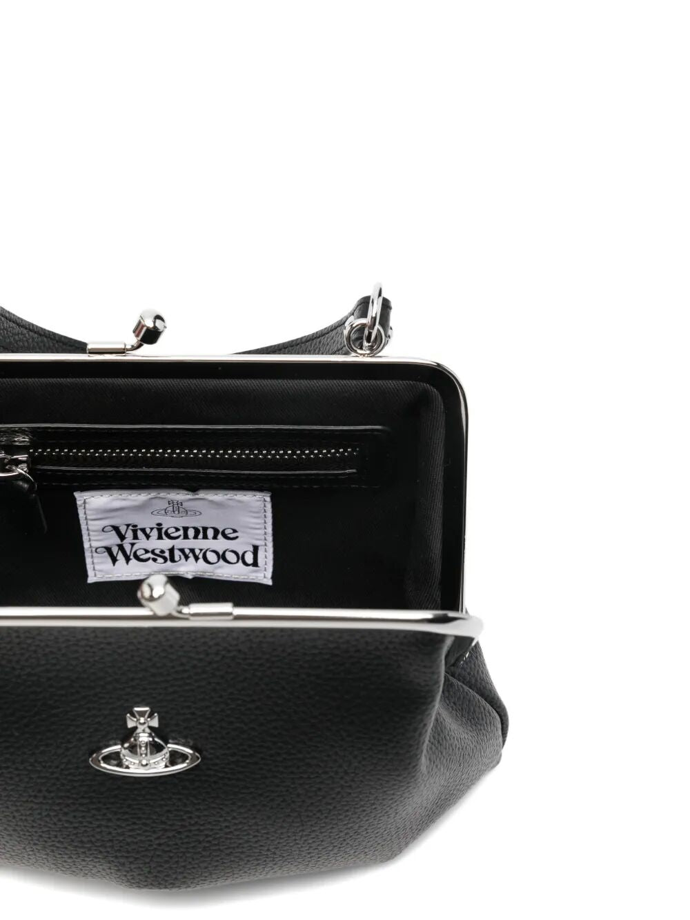 VIVIENNE WESTWOOD Granny Frame Purse Women