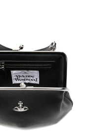 VIVIENNE WESTWOOD Granny Frame Purse Women