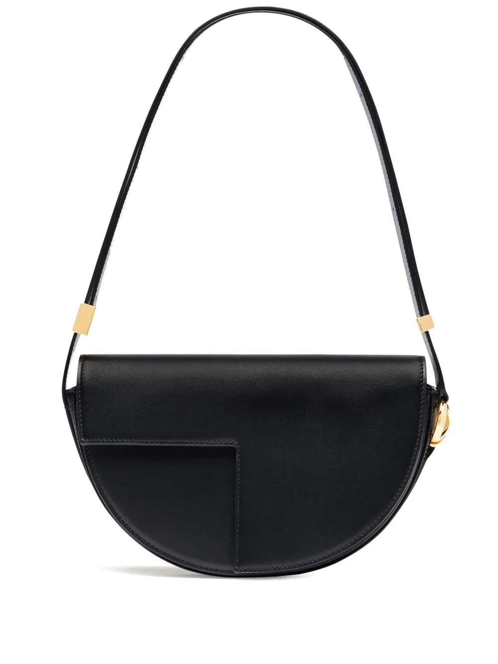 PATOU Patou Women Le Patou Leather Bag