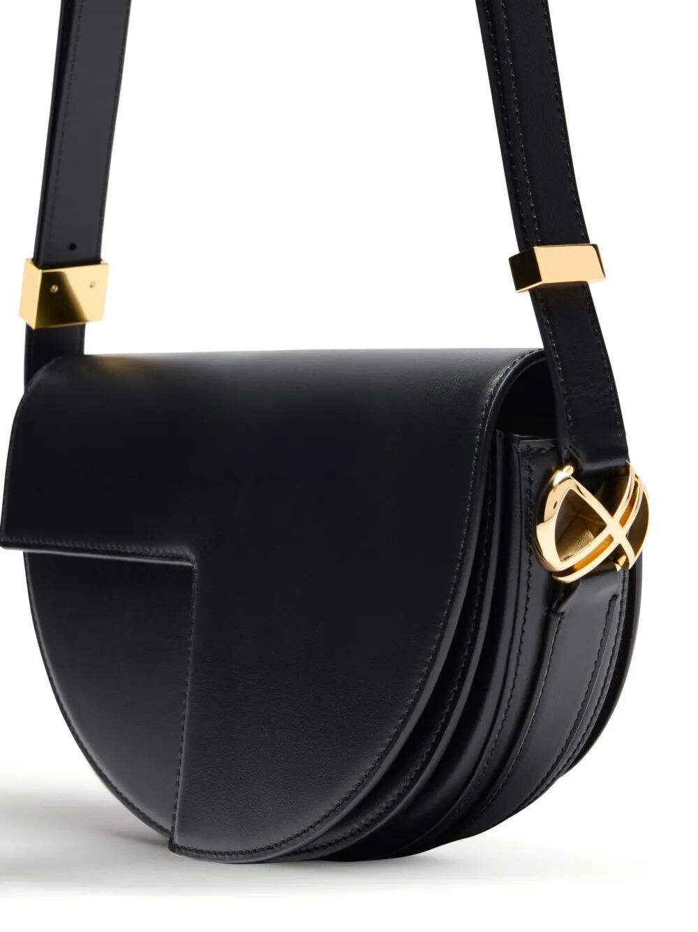 PATOU Patou Women Le Patou Leather Bag