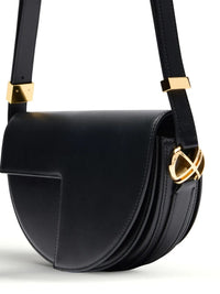 PATOU Patou Women Le Patou Leather Bag