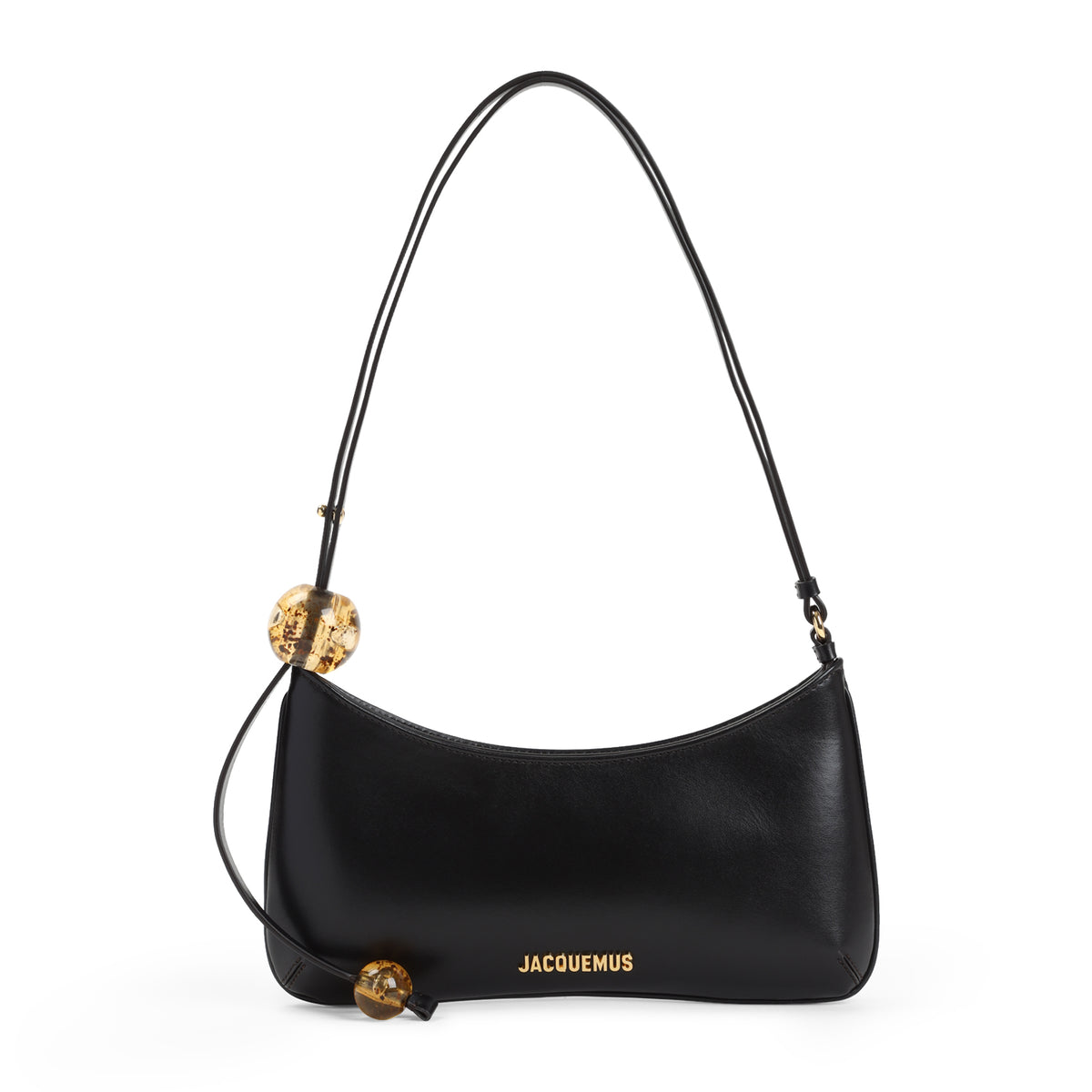 Jacquemus Le Bisou Perle Handbag Women