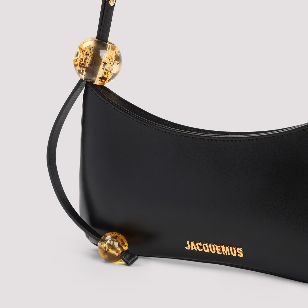 Jacquemus Le Bisou Perle Handbag Women