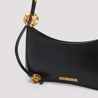 Jacquemus Le Bisou Perle Handbag Women