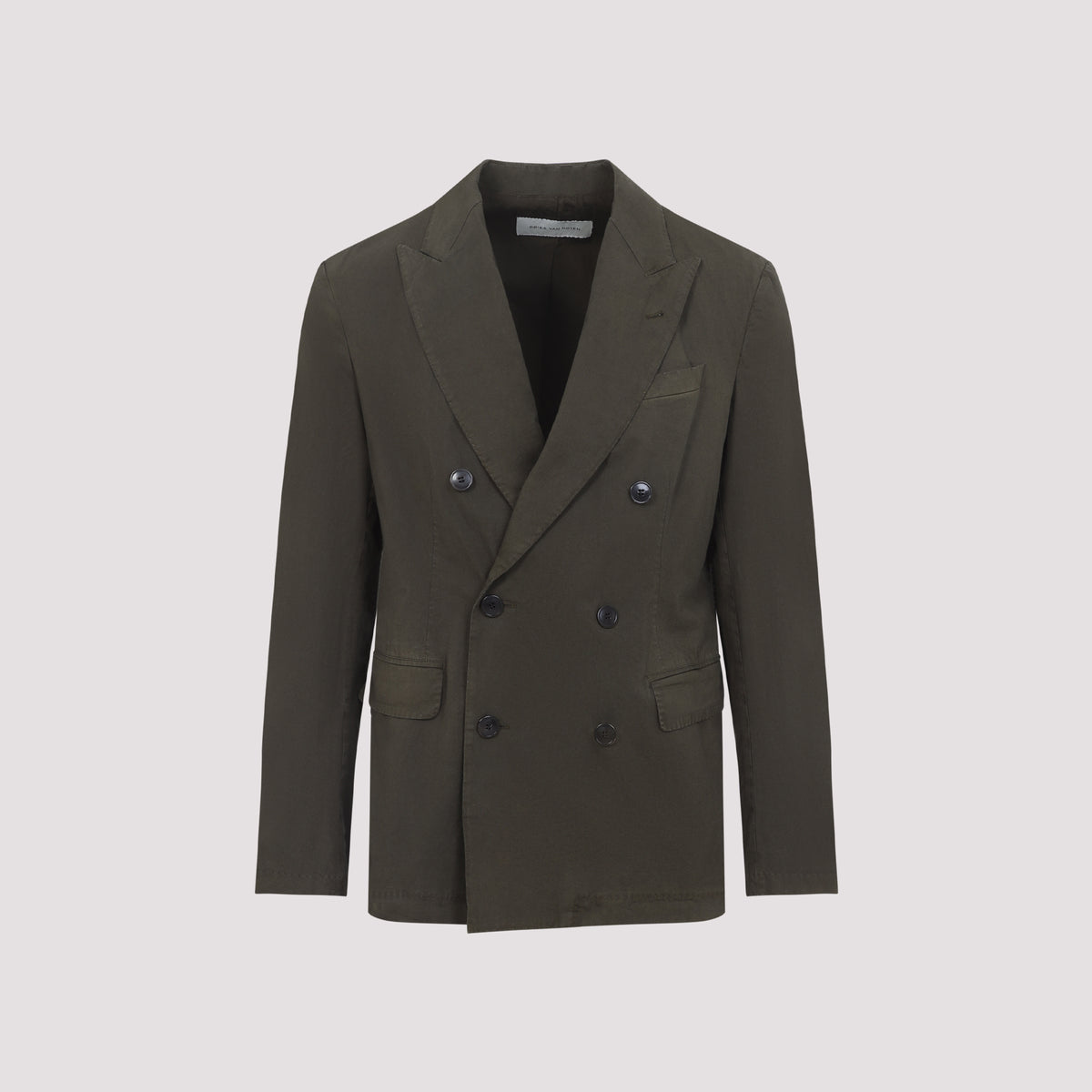 Dries Van Noten Balto Jacket Men