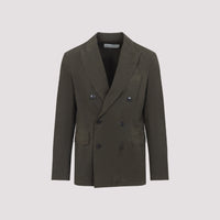 Dries Van Noten Balto Jacket Men