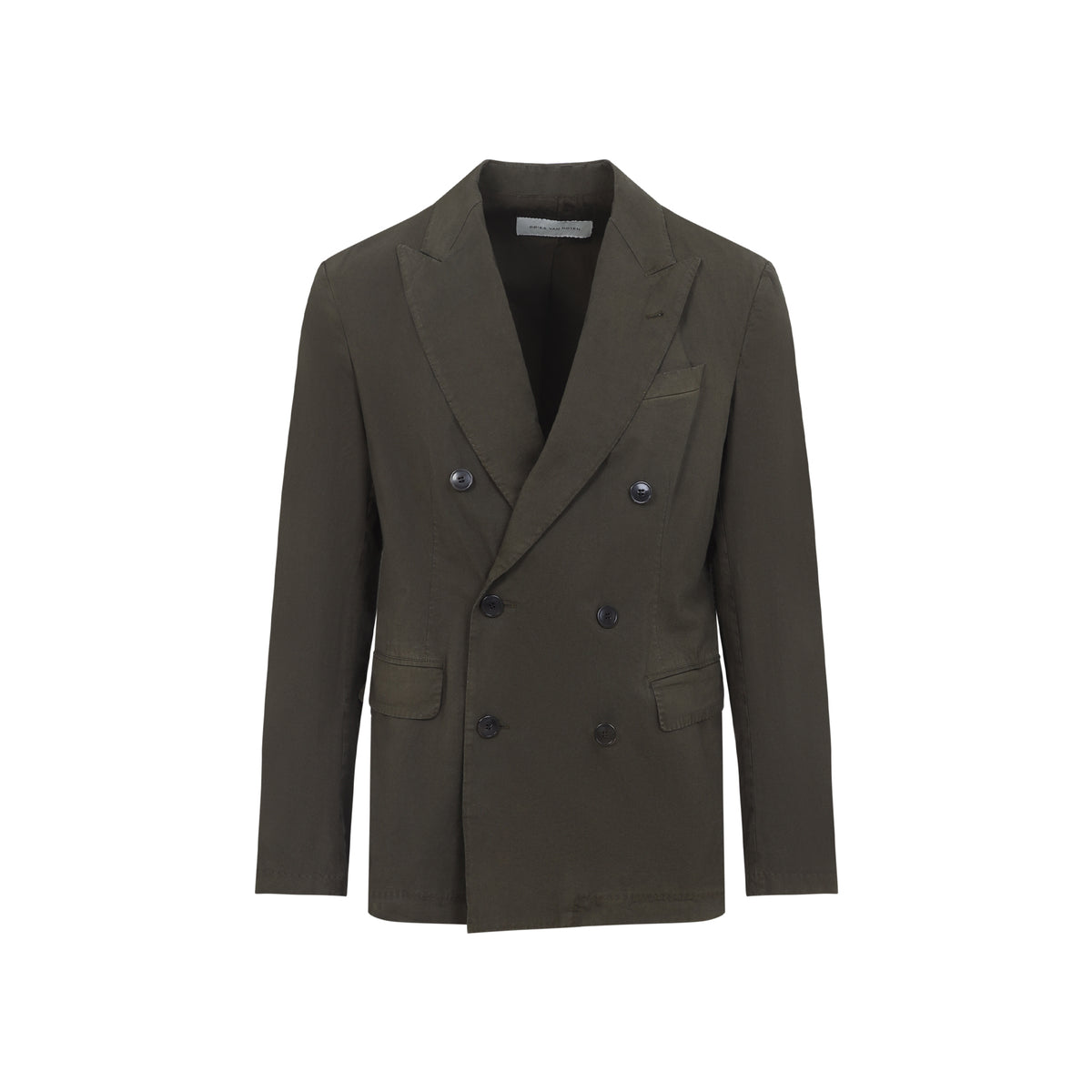 Dries Van Noten Balto Jacket Men