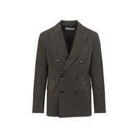 Dries Van Noten Balto Jacket Men