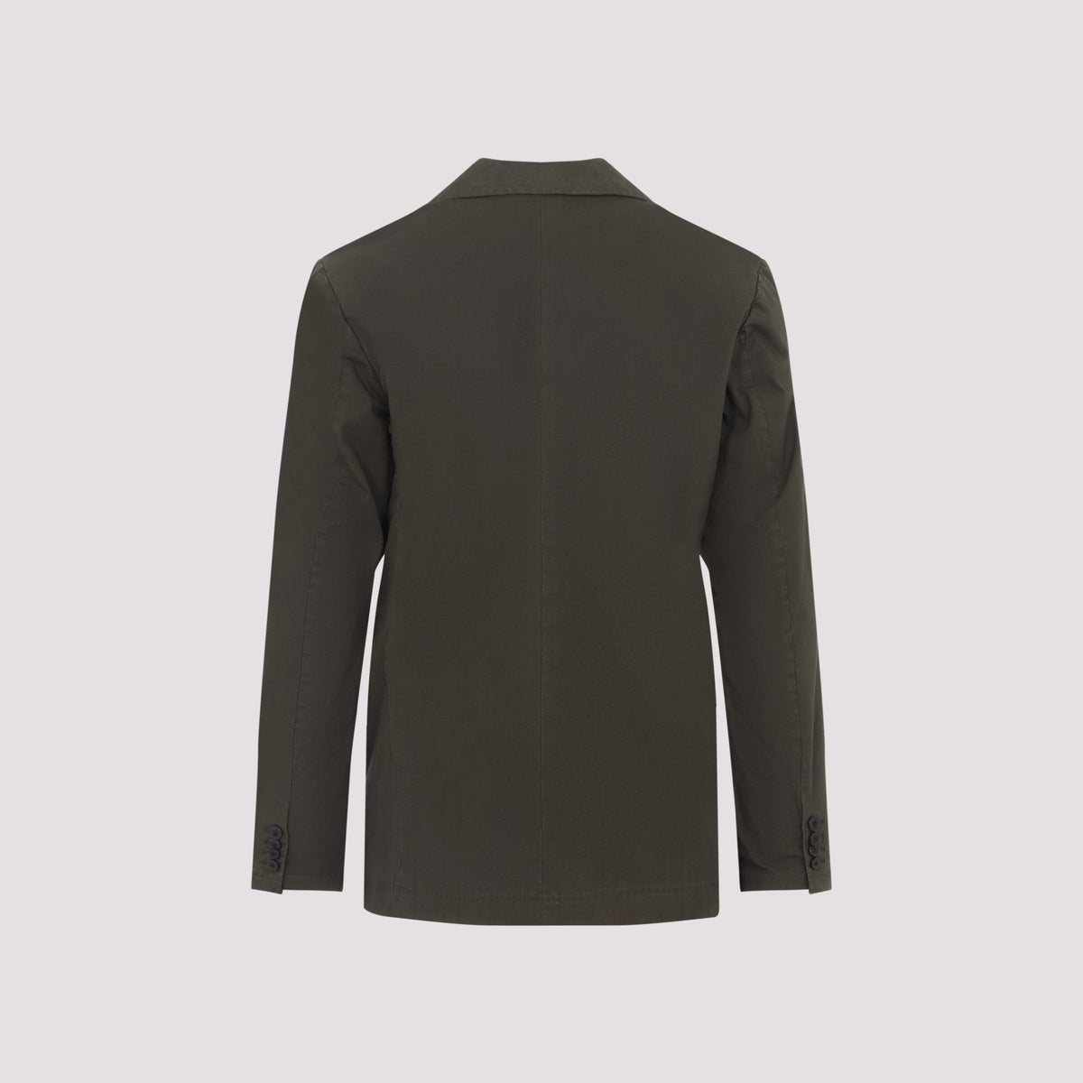 Dries Van Noten Balto Jacket Men